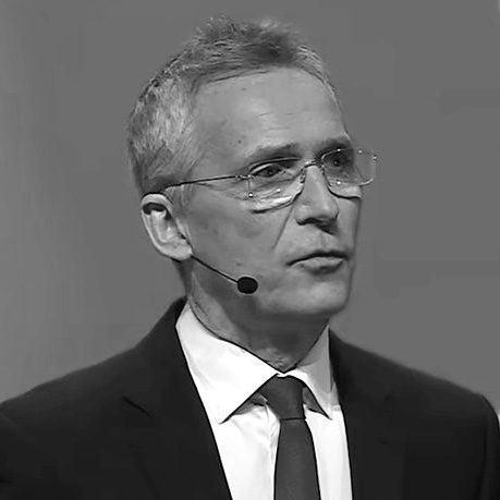 Jens Stoltenberg SH2